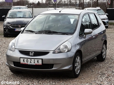 Honda Jazz 1.4 S