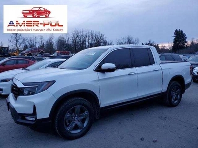 Honda Ridgeline 2023