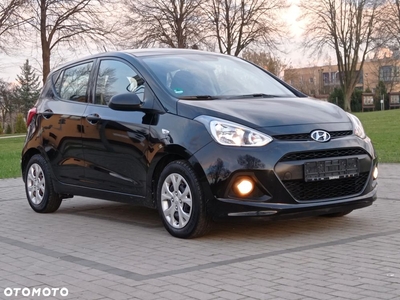 Hyundai i10 1.0 BlueDrive Premium