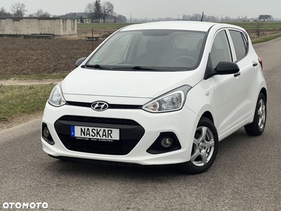 Hyundai i10 1.0 Comfort