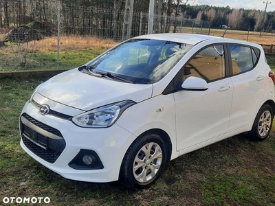 Hyundai i10 1.0 Style