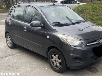 Hyundai i10 1.1 Base