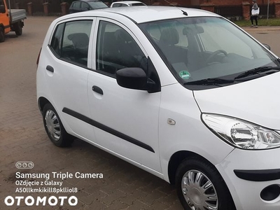 Hyundai i10 1.1 Classic