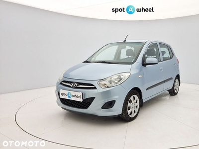 Hyundai i10 1.1 Comfort