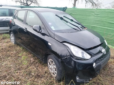 Hyundai i10 1.2 Black Line