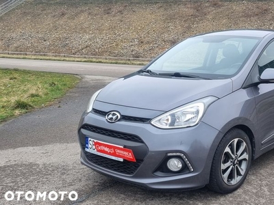 Hyundai i10 1.2 Premium