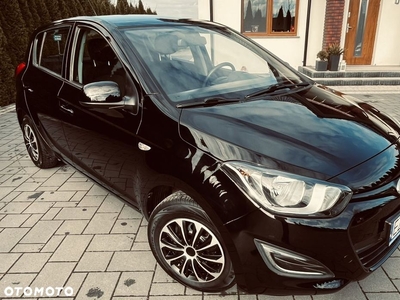 Hyundai i20 1.2 5 Star Edition