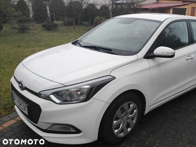 Hyundai i20 1.2 Classic