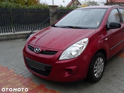 Hyundai i20 1.2 Comfort