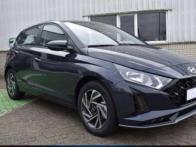 Hyundai i20 III Hatchback 1.2 MPI 84KM 2023