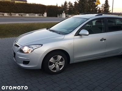 Hyundai I30 1.4 Base