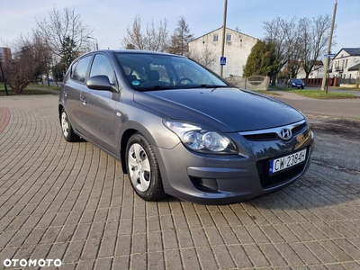 Hyundai I30 1.4 blue Comfort