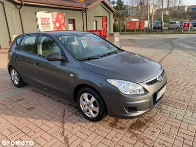 Hyundai I30 1.4 blue Comfort