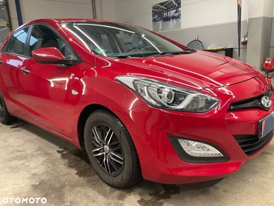 Hyundai I30 1.4 Classic