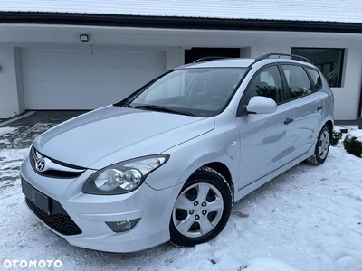 Hyundai I30 1.4 Classic +