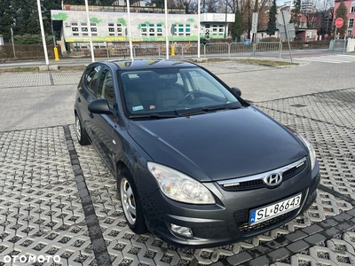 Hyundai I30 1.4 Classic