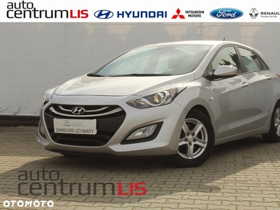 Hyundai I30 1.4 Classic +