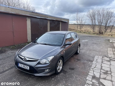 Hyundai I30 1.4 Classic