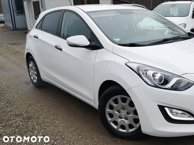 Hyundai I30 1.4 Comfort