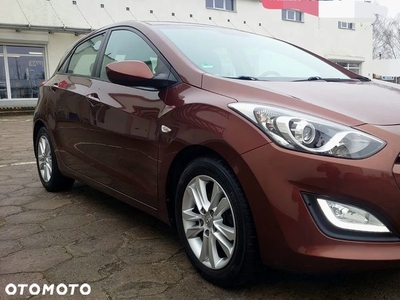 Hyundai I30 1.4 Comfort