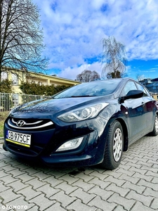 Hyundai I30 1.4 CRDi Classic