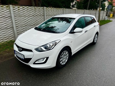 Hyundai I30 1.4 CRDi Comfort