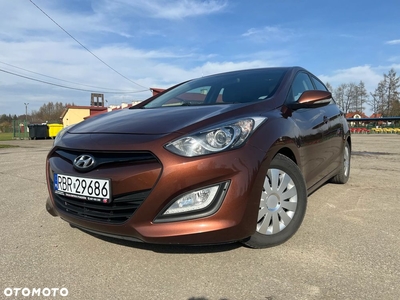 Hyundai I30 1.4 CRDi Comfort