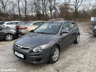 Hyundai I30 1.4 Edition Plus