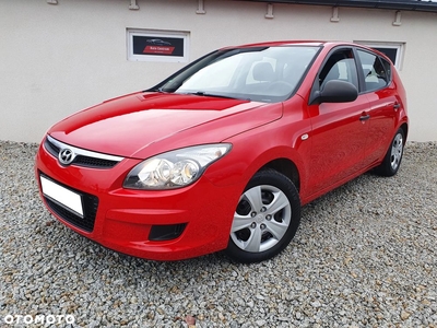 Hyundai I30 1.4 Premium