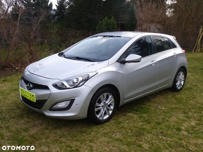 Hyundai I30 1.4 Style