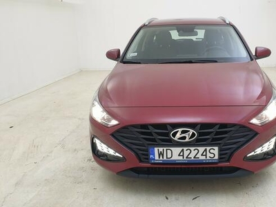 Hyundai i30 1.5 DPI Classic+ Kombi Salon PL! ASO! FV23%!