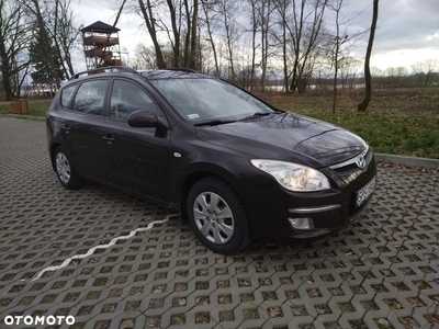 Hyundai I30 1.6 Classic