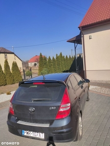 Hyundai I30 1.6 Comfort