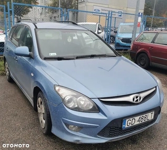 Hyundai I30 1.6 CRDi Classic