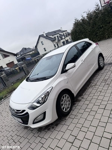 Hyundai I30 1.6 CRDi Classic