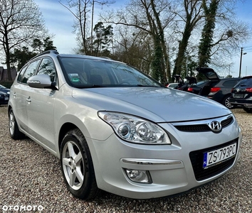 Hyundai I30 1.6 CRDi Comfort