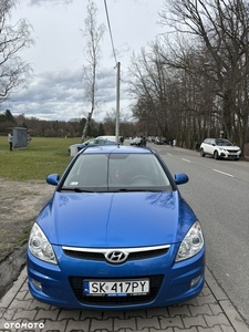 Hyundai I30 1.6 CRDi Comfort