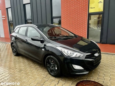 Hyundai I30 1.6 CRDi Comfort