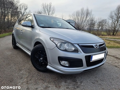 Hyundai I30 1.6 CRDi Comfort World Cup