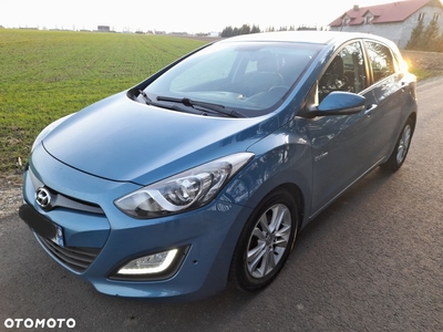 Hyundai I30 1.6 CRDi Premium EU5