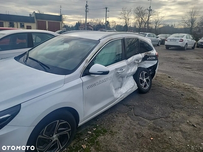 Hyundai I30 1.6 D Comfort