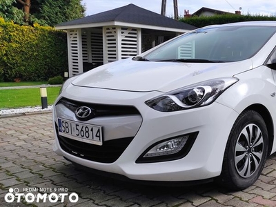 Hyundai I30 i30cw 1.4 Classic