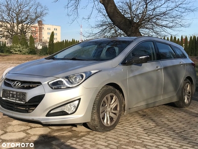 Hyundai i40 1.6 GDI Comfort