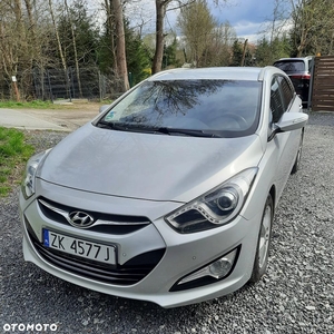 Hyundai i40 1.6 GDI Comfort