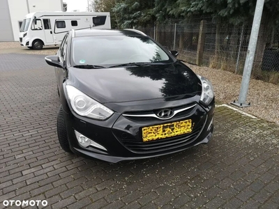 Hyundai i40 1.6 GDI Comfort