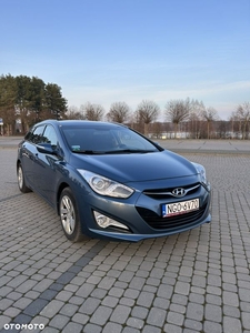 Hyundai i40 1.7 CRDi Classic