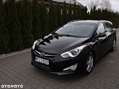 Hyundai i40 1.7 CRDi Comfort