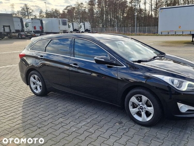 Hyundai i40 1.7 CRDi Comfort +