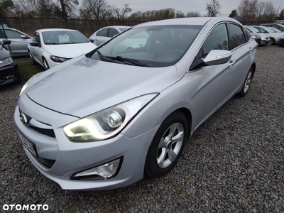 Hyundai i40 1.7 CRDi Premium