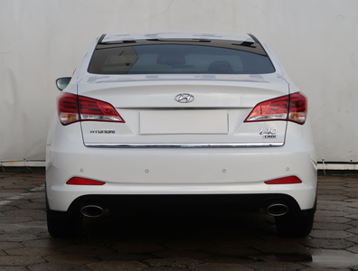 Hyundai i40 2017 1.7 CRDi 30243km ABS